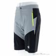 The North Face Felik Slim Tapered Mens Outdoor Shorts, The North Face, Black, , Male, 0205-10923, 5638164585, 196575553512, N1-06.jpg