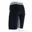 The North Face Felik Slim Tapered Mens Outdoor Shorts, The North Face, Black, , Male, 0205-10923, 5638164585, 196575553512, N1-11.jpg