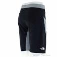 The North Face Felik Slim Tapered Mens Outdoor Shorts, The North Face, Black, , Male, 0205-10923, 5638164585, 196575553512, N1-16.jpg