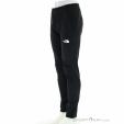 The North Face Ridge Pull On Slim Tapered Hommes Pantalon Outdoor, The North Face, Noir, , Hommes, 0205-10924, 5638164589, 197065311131, N1-06.jpg