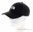 The North Face Recycled ‘66 Classic Baseball Cap, The North Face, Black, , Male,Female,Unisex, 0205-10925, 5638164592, 192827937994, N2-07.jpg