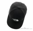 The North Face Recycled ‘66 Classic Baseball Cap, The North Face, Black, , Male,Female,Unisex, 0205-10925, 5638164592, 192827937994, N5-05.jpg