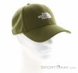 The North Face Recycled ‘66 Classic Baseball Cap, The North Face, Olive-Dark Green, , Male,Female,Unisex, 0205-10925, 5638164593, 196575376678, N2-02.jpg
