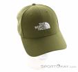 The North Face Recycled ‘66 Classic Baseball Cap, The North Face, Olive-Dark Green, , Male,Female,Unisex, 0205-10925, 5638164593, 196575376678, N3-03.jpg