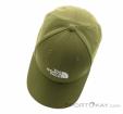 The North Face Recycled ‘66 Classic Gorra con cartel, , Verde oliva oscuro, , Hombre,Mujer,Unisex, 0205-10925, 5638164593, , N5-05.jpg