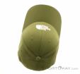 The North Face Recycled ‘66 Classic Baseball Cap, The North Face, Olive-Dark Green, , Male,Female,Unisex, 0205-10925, 5638164593, 196575376678, N5-15.jpg