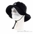 The North Face Recycled ‘66 Brimmer Sun Hat, The North Face, Black, , Male,Female,Unisex, 0205-10926, 5638164595, 193393991540, N1-06.jpg