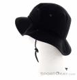 The North Face Recycled ‘66 Brimmer Sun Hat, The North Face, Black, , Male,Female,Unisex, 0205-10926, 5638164595, 193393991540, N1-11.jpg