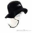 The North Face Recycled ‘66 Brimmer Sun Hat, The North Face, Black, , Male,Female,Unisex, 0205-10926, 5638164595, 193393991540, N2-02.jpg