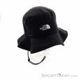 The North Face Recycled ‘66 Brimmer Sun Hat, The North Face, Black, , Male,Female,Unisex, 0205-10926, 5638164595, 193393991540, N3-03.jpg