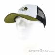 The North Face Mudder Trucker Gorra con cartel, The North Face, Blanco, , Hombre,Mujer,Unisex, 0205-10927, 5638164596, 196575378306, N1-06.jpg