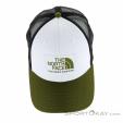The North Face Mudder Trucker Casquettes, The North Face, Blanc, , Hommes,Femmes,Unisex, 0205-10927, 5638164596, 196575378306, N4-04.jpg