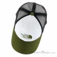 The North Face Mudder Trucker Casquettes, The North Face, Blanc, , Hommes,Femmes,Unisex, 0205-10927, 5638164596, 196575378306, N5-05.jpg