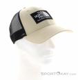 The North Face Mudder Trucker Gorra con cartel, The North Face, Beige, , Hombre,Mujer,Unisex, 0205-10927, 5638164597, 196010699805, N2-02.jpg