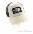 The North Face Mudder Trucker Gorra con cartel, The North Face, Beige, , Hombre,Mujer,Unisex, 0205-10927, 5638164597, 196010699805, N3-03.jpg
