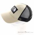 The North Face Mudder Trucker Gorra con cartel, The North Face, Beige, , Hombre,Mujer,Unisex, 0205-10927, 5638164597, 196010699805, N3-08.jpg