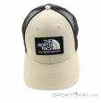 The North Face Mudder Trucker Gorra con cartel, The North Face, Beige, , Hombre,Mujer,Unisex, 0205-10927, 5638164597, 196010699805, N4-04.jpg
