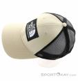 The North Face Mudder Trucker Gorra con cartel, The North Face, Beige, , Hombre,Mujer,Unisex, 0205-10927, 5638164597, 196010699805, N4-09.jpg