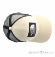 The North Face Mudder Trucker Gorra con cartel, The North Face, Beige, , Hombre,Mujer,Unisex, 0205-10927, 5638164597, 196010699805, N5-20.jpg