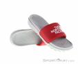 The North Face Never Stop Cush Mens Sandals, , Red, , Male, 0205-10929, 5638164612, , N1-01.jpg