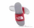 The North Face Never Stop Cush Mens Sandals, , Red, , Male, 0205-10929, 5638164612, , N3-03.jpg