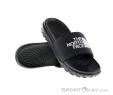 The North Face Never Stop Cush Mens Sandals, The North Face, Black, , Male, 0205-10929, 5638164614, 197063210979, N1-01.jpg