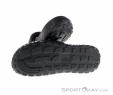 The North Face Never Stop Cush Mens Sandals, The North Face, Black, , Male, 0205-10929, 5638164614, 197063210979, N1-11.jpg