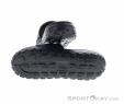 The North Face Never Stop Cush Mens Sandals, , Black, , Male, 0205-10929, 5638164614, , N2-12.jpg