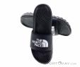 The North Face Never Stop Cush Mens Sandals, The North Face, Black, , Male, 0205-10929, 5638164614, 197063210979, N3-03.jpg