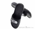 The North Face Never Stop Cush Mens Sandals, The North Face, Black, , Male, 0205-10929, 5638164614, 197063210979, N4-04.jpg