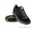 Dolomite Cinquantaquattro Low GTX Hommes Chaussures de loisirs Gore-Tex, Dolomite, Noir, , Hommes, 0249-10098, 5638164625, 8050459143799, N1-01.jpg