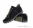 Dolomite Cinquantaquattro Low GTX Mens Leisure Shoes Gore-Tex, , Black, , Male, 0249-10098, 5638164625, , N1-06.jpg