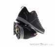 Dolomite Cinquantaquattro Low GTX Mens Leisure Shoes Gore-Tex, , Black, , Male, 0249-10098, 5638164625, , N1-16.jpg
