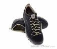 Dolomite Cinquantaquattro Low GTX Mens Leisure Shoes Gore-Tex, , Black, , Male, 0249-10098, 5638164625, , N2-02.jpg