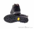 Dolomite Cinquantaquattro Low GTX Mens Leisure Shoes Gore-Tex, Dolomite, Black, , Male, 0249-10098, 5638164625, 8050459143799, N2-12.jpg