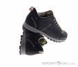 Dolomite Cinquantaquattro Low GTX Mens Leisure Shoes Gore-Tex, , Black, , Male, 0249-10098, 5638164625, , N2-17.jpg