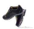 Dolomite Cinquantaquattro Low GTX Hommes Chaussures de loisirs Gore-Tex, Dolomite, Noir, , Hommes, 0249-10098, 5638164625, 8050459143799, N3-08.jpg