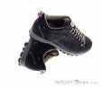 Dolomite Cinquantaquattro Low GTX Mens Leisure Shoes Gore-Tex, , Black, , Male, 0249-10098, 5638164625, , N3-18.jpg