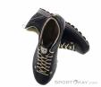 Dolomite Cinquantaquattro Low GTX Mens Leisure Shoes Gore-Tex, , Black, , Male, 0249-10098, 5638164625, , N4-04.jpg