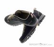 Dolomite Cinquantaquattro Low GTX Hommes Chaussures de loisirs Gore-Tex, Dolomite, Noir, , Hommes, 0249-10098, 5638164625, 8050459143799, N4-09.jpg