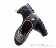 Dolomite Cinquantaquattro Low GTX Mens Leisure Shoes Gore-Tex, , Black, , Male, 0249-10098, 5638164625, , N5-05.jpg