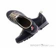 Dolomite Cinquantaquattro Low GTX Mens Leisure Shoes Gore-Tex, Dolomite, Black, , Male, 0249-10098, 5638164625, 8050459143799, N5-10.jpg