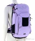 Evoc FR Trail E-Ride 20l Backpack with Protector, Evoc, Purple, , Male,Female,Unisex, 0152-10313, 5638164632, 4250450730477, N1-01.jpg