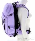 Evoc FR Trail E-Ride 20l Backpack with Protector, Evoc, Purple, , Male,Female,Unisex, 0152-10313, 5638164632, 4250450730477, N2-07.jpg
