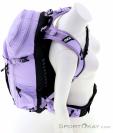 Evoc FR Trail E-Ride 20l Backpack with Protector, Evoc, Purple, , Male,Female,Unisex, 0152-10313, 5638164632, 4250450730477, N3-08.jpg