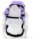 Evoc FR Trail E-Ride 20l Backpack with Protector, Evoc, Purple, , Male,Female,Unisex, 0152-10313, 5638164632, 4250450730477, N3-13.jpg
