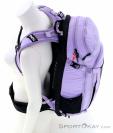 Evoc FR Trail E-Ride 20l Backpack with Protector, Evoc, Purple, , Male,Female,Unisex, 0152-10313, 5638164632, 4250450730477, N3-18.jpg