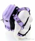 Evoc FR Trail E-Ride 20l Backpack with Protector, Evoc, Purple, , Male,Female,Unisex, 0152-10313, 5638164632, 4250450730477, N4-09.jpg