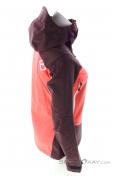 Ortovox Westalpen Softshell Women Outdoor Jacket, Ortovox, Dark-Red, , Female, 0016-11931, 5638164652, 4251877705017, N2-17.jpg