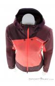 Ortovox Westalpen Softshell Donna Giacca Outdoor, Ortovox, Rosso scuro, , Donna, 0016-11931, 5638164652, 4251877705017, N3-03.jpg